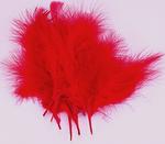 Marabu feathers 10-16cm/50pcs