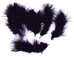 Marabu feathers 10-16cm/50pcs