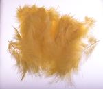 Marabu feathers 10-16cm/50pcs