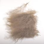 Marabu feathers 10-16cm/50pcs