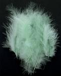 Marabu feathers 10-16cm/50pcs