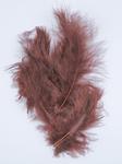 Marabu feathers 10-16cm/50pcs