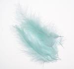 Marabu feathers 10-16cm/50pcs