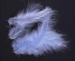 Marabu feathers 10-16cm/50pcs