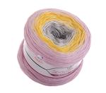 Rainbow Spago Yarn