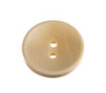 Button 25 mm wooden Doko