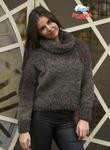 Nevada Wool Yarn
