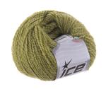 Acoustic Yarn