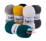 Merino Gold Yarn