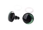Eyes 3D 18 mm flitter