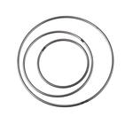 A circle for the production of a dream catcher STELLA