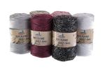 Macrame Ideo Lurex Yarn