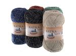 Yarn Katka Lurex