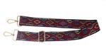 Strap for making a handbag AFRICA 130cm