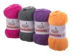 Bambuska Yarn