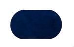 Iron-on patch 18x11cm OVAL