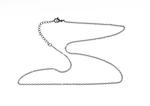 Chain 1.5mm/40cm