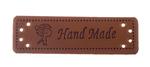 HAND MADE female 50x15mm