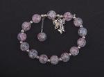 Bead bracelet ø 6cm BETTY