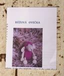 Instructions for a pink SHEEP