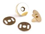 Magnetic Closure Ø15 mm