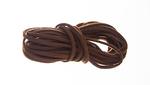Leather imitation cord 3mm/4.5m