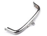 Handbag frame 13x8,5cm
