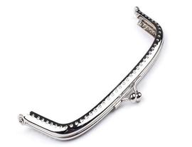Handbag frame 13x8,5cm
