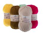 Omega Yarn