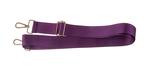 Strap for making a handbag VIOLET 130cm