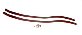 Bag handles brown 60x1,8cm/2 pcs