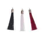 Silk tassel 5.5cm