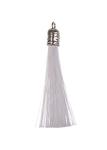 Silk tassel 5.5cm