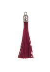 Silk tassel 5.5cm