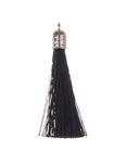 Silk tassel 5.5cm