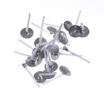 Wicks for making candles 2,6cm / 20pcs
