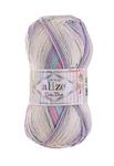 Baby Best Batik Yarn