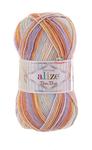 Baby Best Batik Yarn