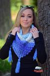Pryia Lurex Yarn