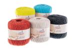 Lasie Yarn
