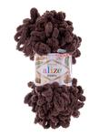  Puffy Yarn