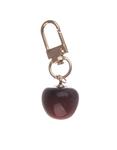 Carabiner 60x20mm apple