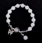 Bead bracelet
