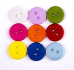 Button 12 mm mix