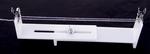 Bracelet knitting machine