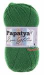 Papatya Love Glitter Yarn