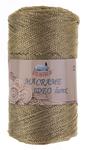Macrame Ideo Lurex Yarn