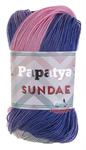 Papatya Sundae Yarn