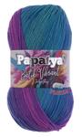 Papatya Batik Yarn Vibrant