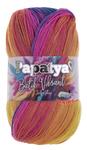 Papatya Batik Yarn Vibrant